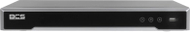 IP регистратор BCS BCS-V-NVR0802-A-8K-8P, 8 канали, 8K, PoE