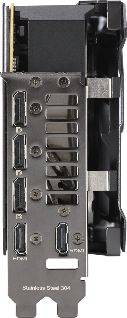 Kartelë grafike Asus TUF Gaming GeForce RTX 4070 Ti SUPER OG OC 16GB GDDR6X