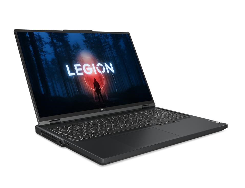 Laptop Lenovo Legion Pro 5, 16", AMD Ryzen 7 7745HX, 32 GB RAM, 1 TB SSD, VIDIA GeForce RTX 4070, i hirtë
