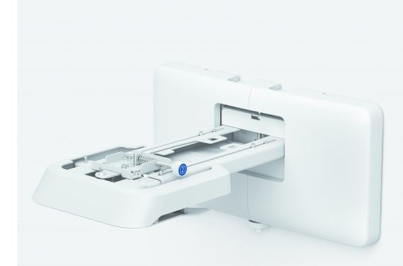 Projektor Epson EB-685W, i bardhë
