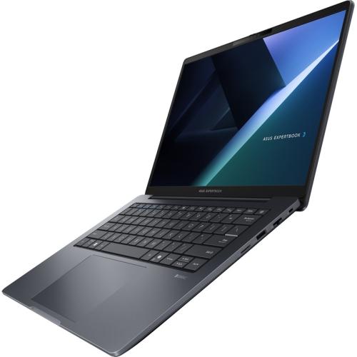 Laptop Asus ExpertBook B3, 14", Ultra 5 125H, 16GB RAM, 512GB SSD