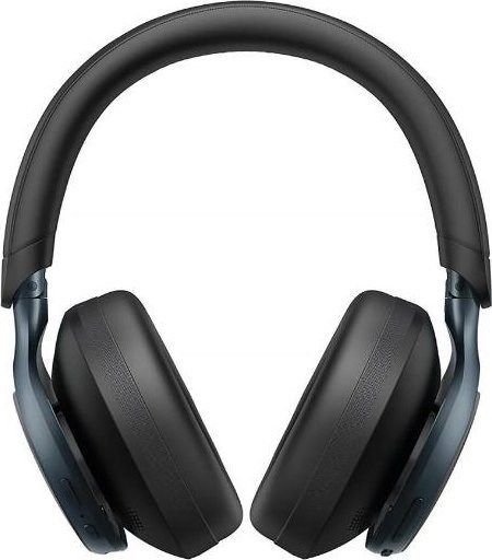 Kufje Soundcore Space One, me kabllo & wireless, të zeza