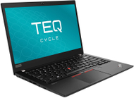 Laptop Lenovo ThinkPad T14, Intel Core i5, 16GB RAM, 14" FHD, црн