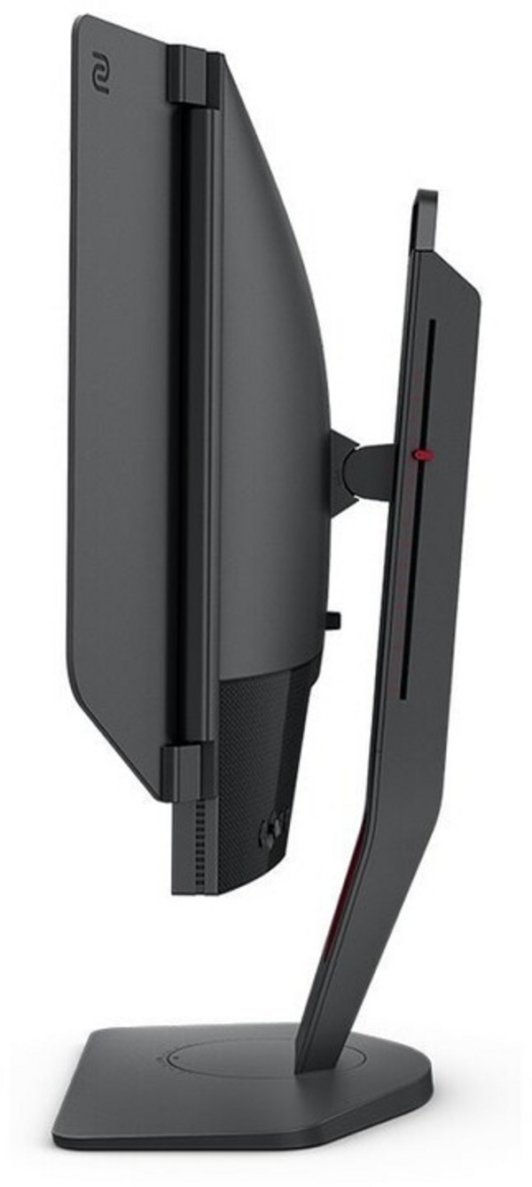 Monitor Zowie by Benq XL2546K, 25", 240 Hz, LED, i hirtë i errët