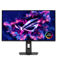 Monitor gaming ASUS ROG Strix OLED XG27AQDMES, 27", 1440p QD OLED, 240Hz, i zi
