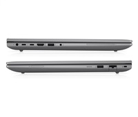 Laptop HP ZBook Power 16 G11, 16", Intel Core Ultra 7, 16GB RAM, argjendtë