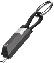 Kabllo USB 4smarts USB4 Enterprise Storage, 0.14m, 240W, gri