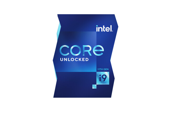 Procesor Intel Core i9-11900K