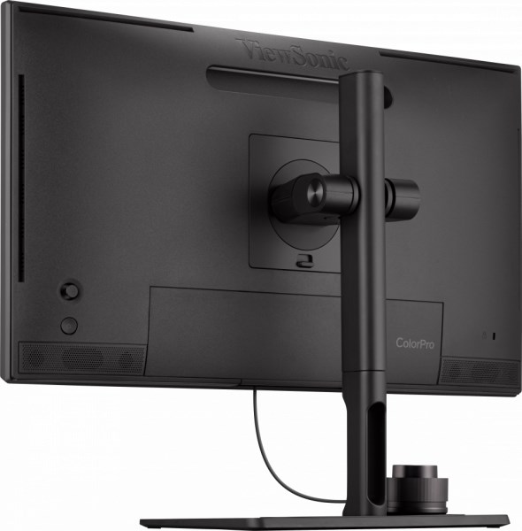 Monitor Viewsonic VP2786-4K, 27", 4K Ultra HD, LCD, i zi