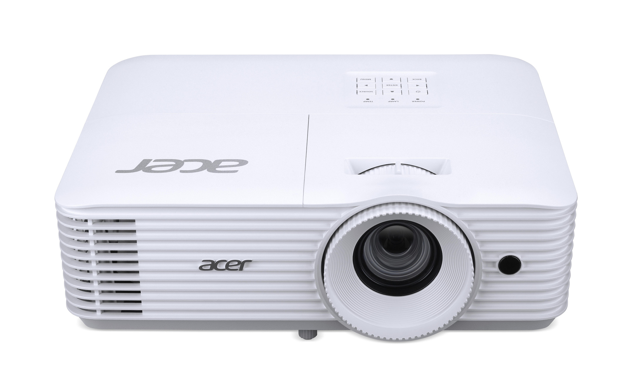 Projektor biznesi Acer P1258i, 4500 ANSI lumen, XGA, i bardhë