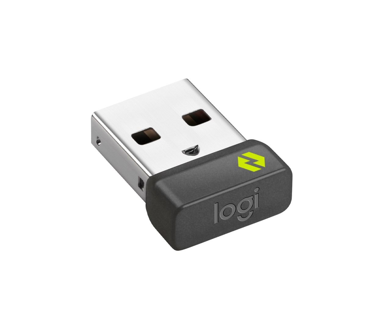 Maus Logitech Lift Vertical Ergonomic for Business, wireless, 4000 DPI, grafit
