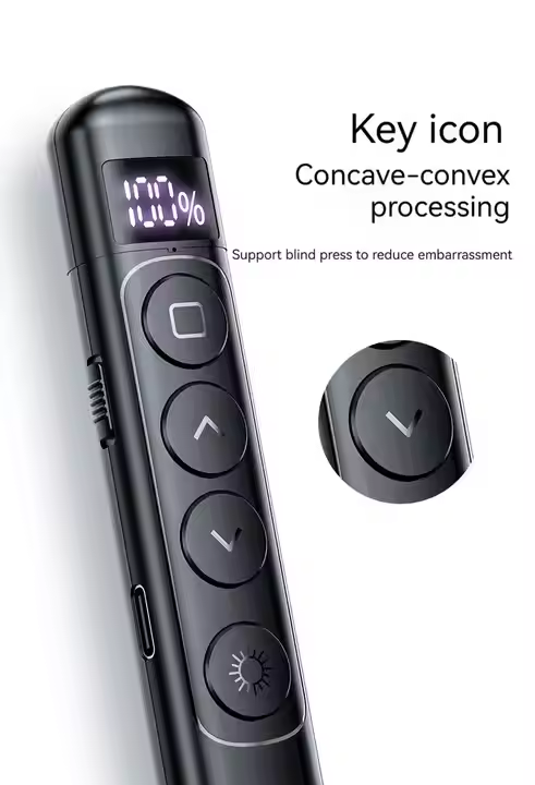 Stilolaps Me Laser TECH TIME S7