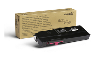 Kartushë toner Xerox 106R03535, Extra High Capacity, Magenta, për VersaLink C400 C405