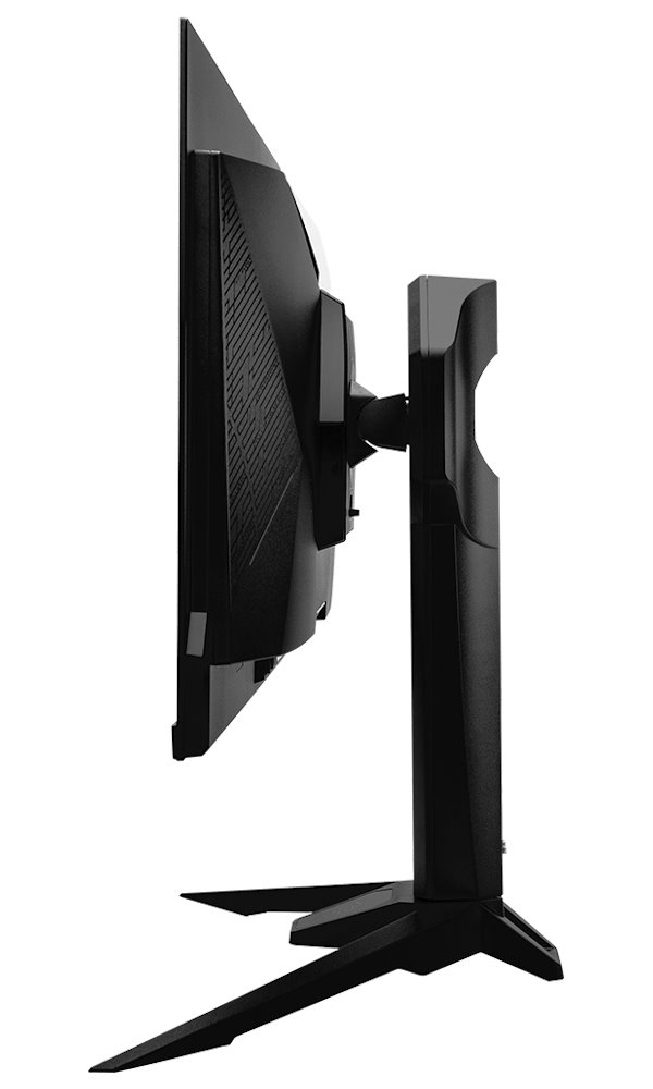 Monitor ASRock PGO27QFV, 27", QHD, i zi