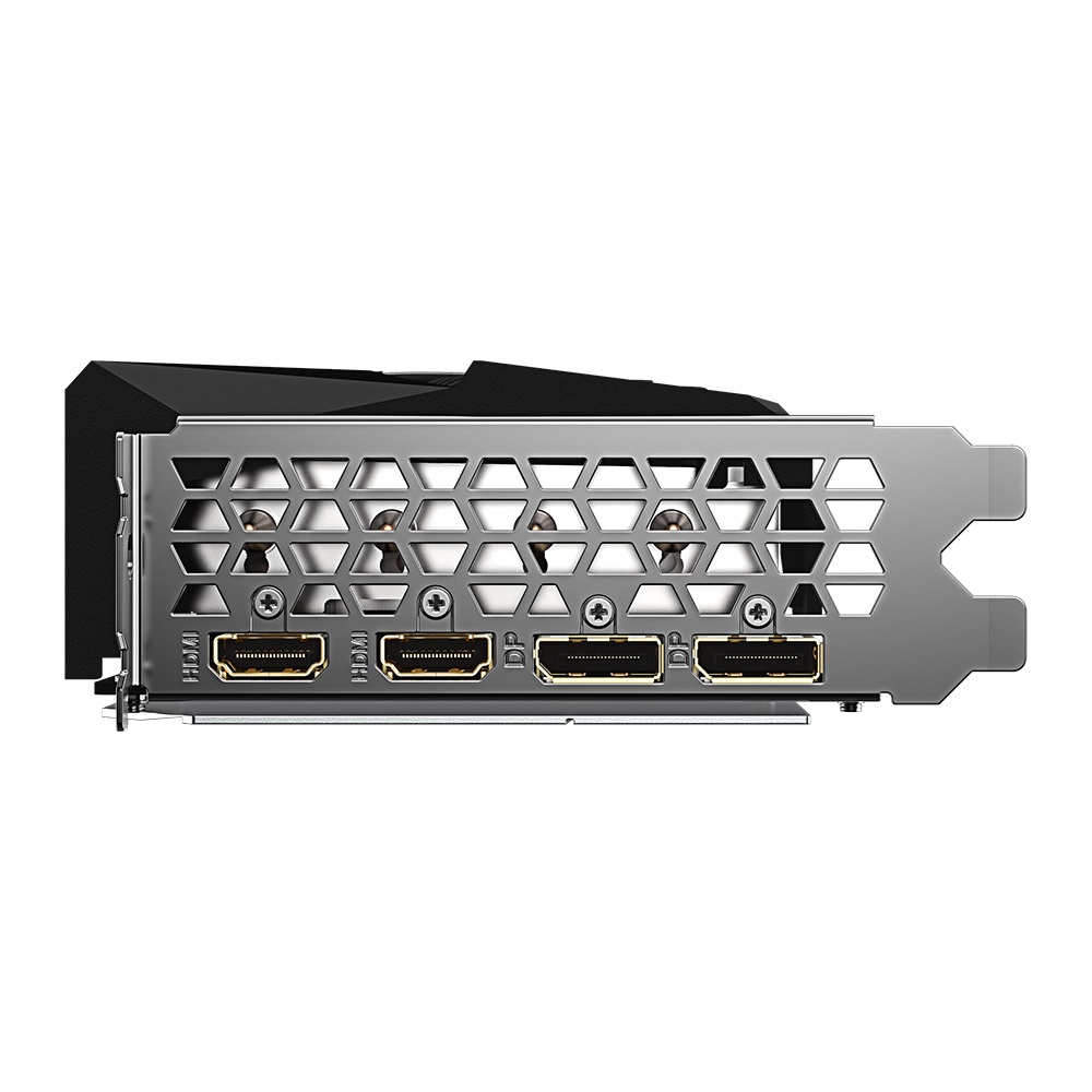 Kartelë grafike GIGABYTE Radeon™ RX 7600, 8GB, GDDR6
