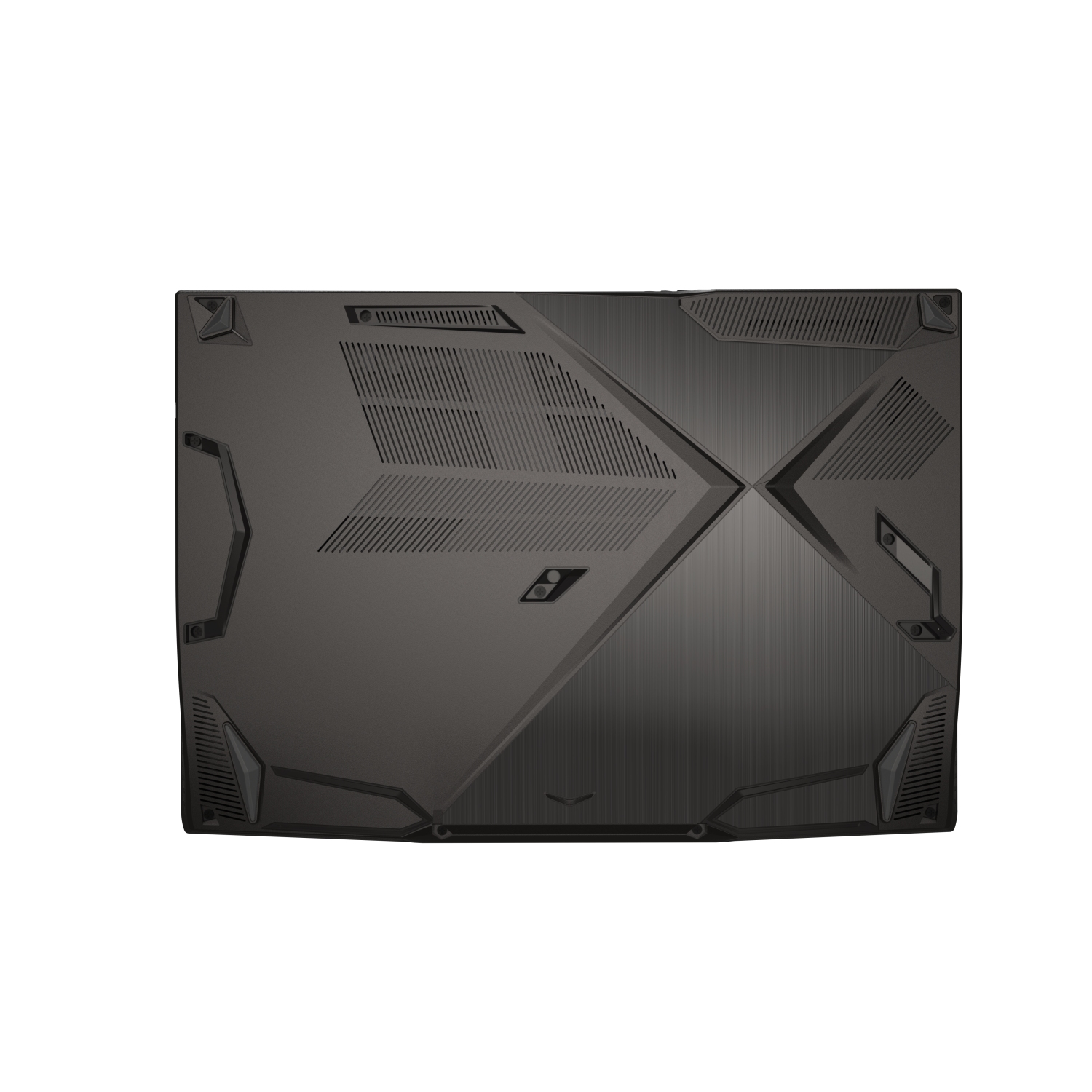 Laptop MSI Thin A15 B7VE R7-7735HS, 15,6", FHD, 16GB, 512GB SSD, RTX 4050, i hirtë