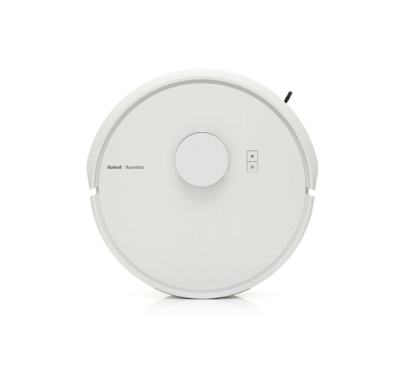 Thithëse elektrike robotike iRobot Roomba Combo 105, e bardhë