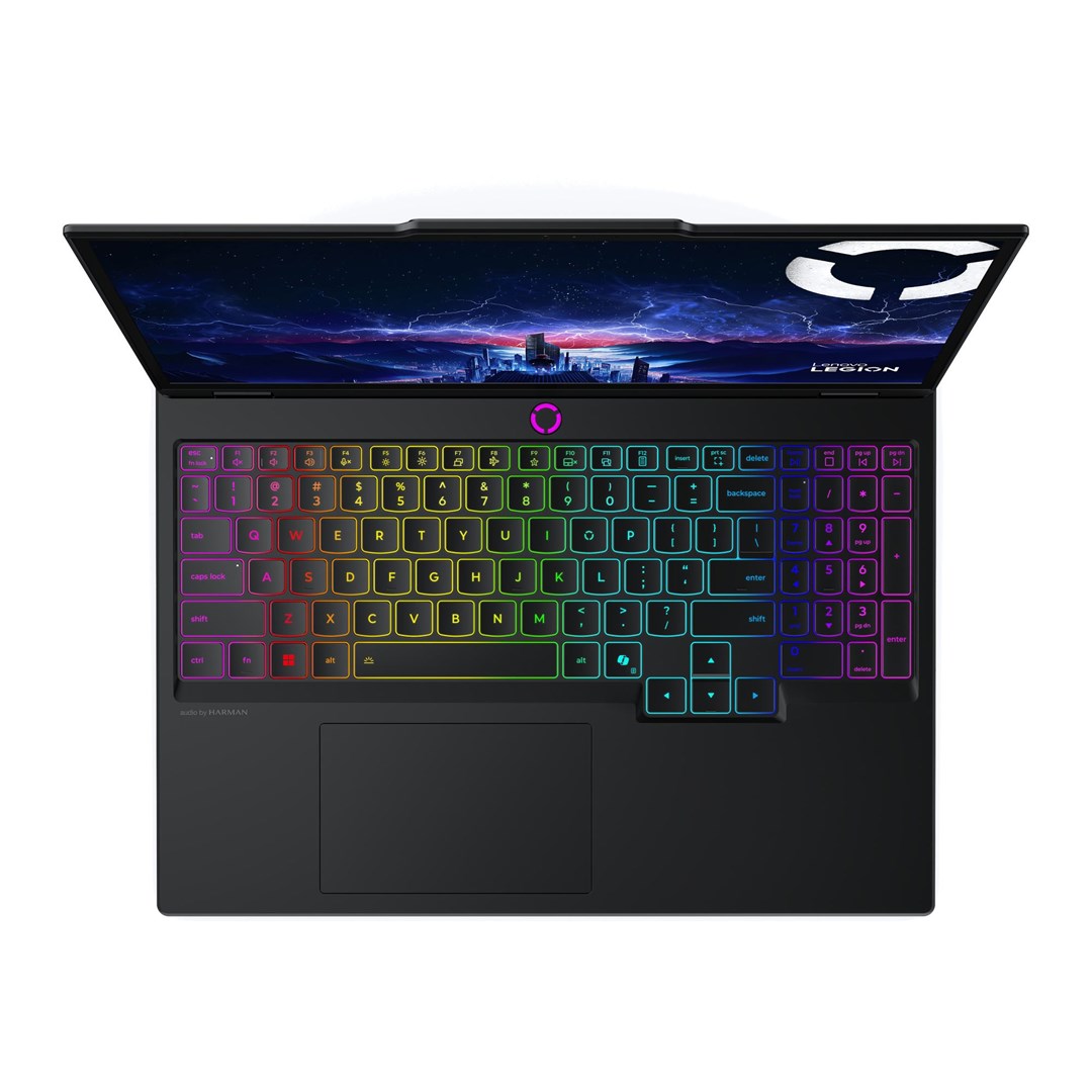 Laptop gaming Lenovo Legion 5 15IRX10, 15.6", i zi