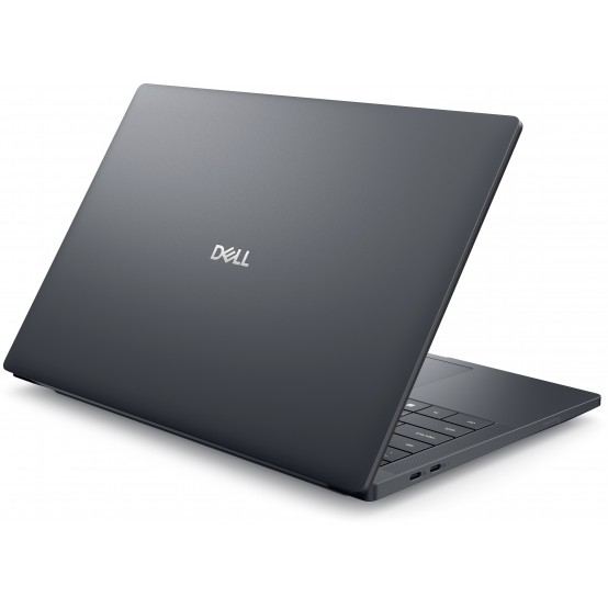 Laptop Dell Pro Max 14 Premium MA14250, Intel Core Ultra 7, 32GB RAM 1TB SSD, gri