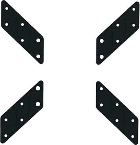 Pllakë montimi Techly ICA-LCD G11A