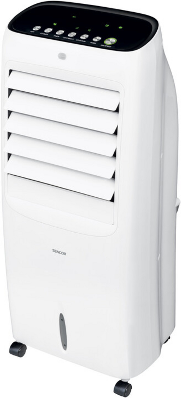 [OUTLET] Ftohës ajri SENCOR SFN 9021WH