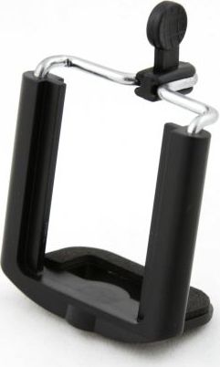 Selfie stick Xrec Monopod Tripod, 20 110 cm, për smartphone dhe kamera, i zi