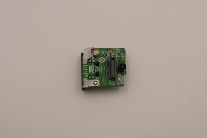 Kartë rrjeti Lenovo Tiny CARDPOP, Ethernet 2.5G, RJ45, jeshile