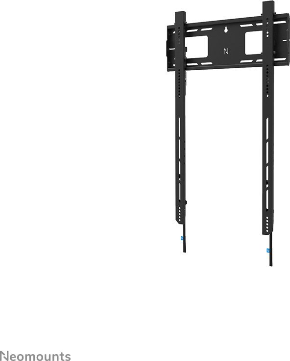 Mbajtëse muri për TV Neomounts WL30-750BL18P, 50-98", portret, e zezë