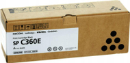 Toner RICOH SP C360E, i zi
