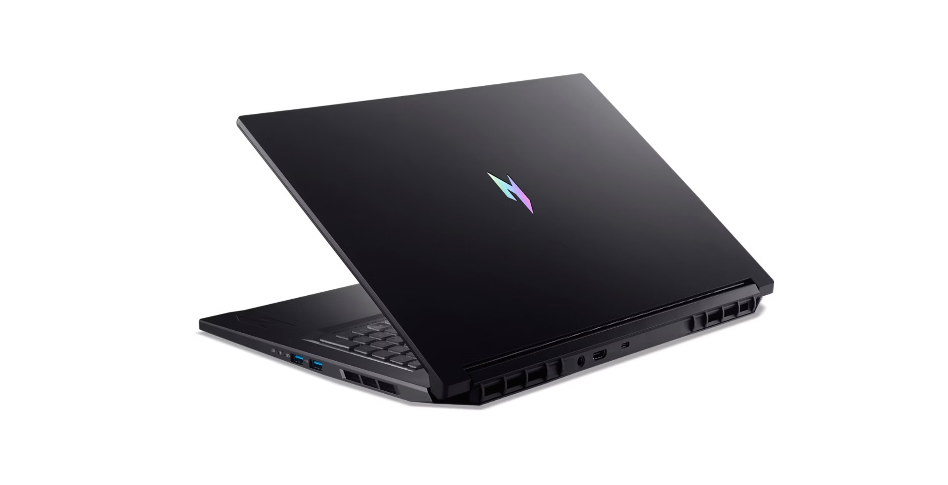Laptop Acer Nitro V 17/ANV17-41-R776, 17.3", AMD Ryzen 7-260, 32GB RAM, 1TB SSD, NVIDIA GeForce RTX 5070, i zi