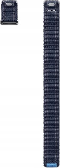 Rrip tekstil Samsung Fabric Band M L për Galaxy Watch7, madhësia M L