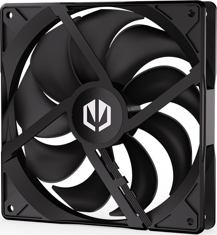 Ftohës Endorfy Stratus 140 PWM, 140 mm