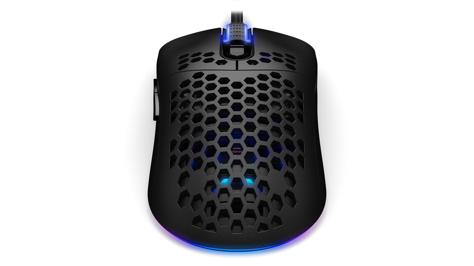 Maus Krux Astera, Gaming, USB, i zi