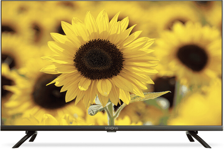 Televizor Strong SRT32HD5553, 32", (80cm), HD, LED, i zi