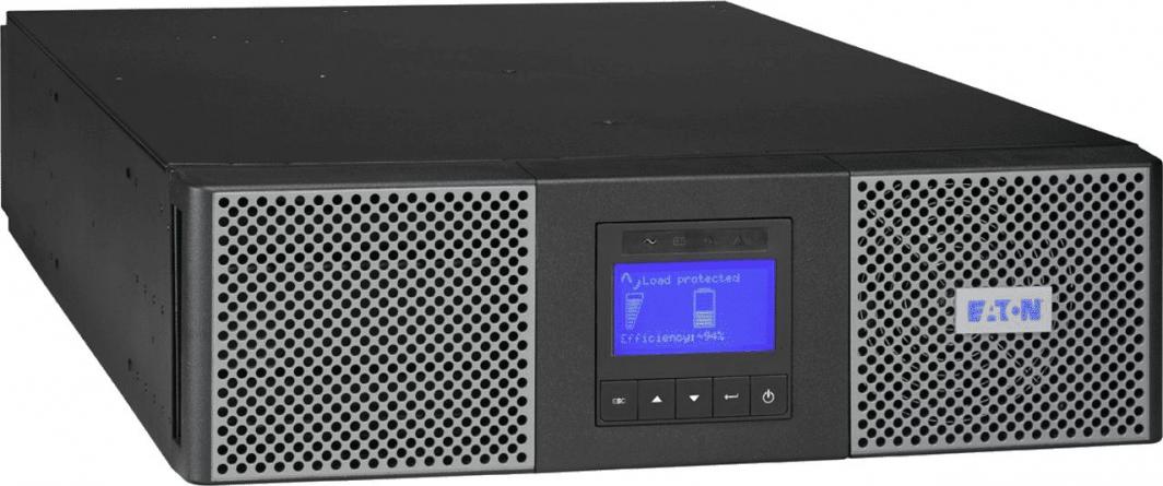 UPS Eaton 9PX6KIRTN, 6000VA, 5400W, i zi