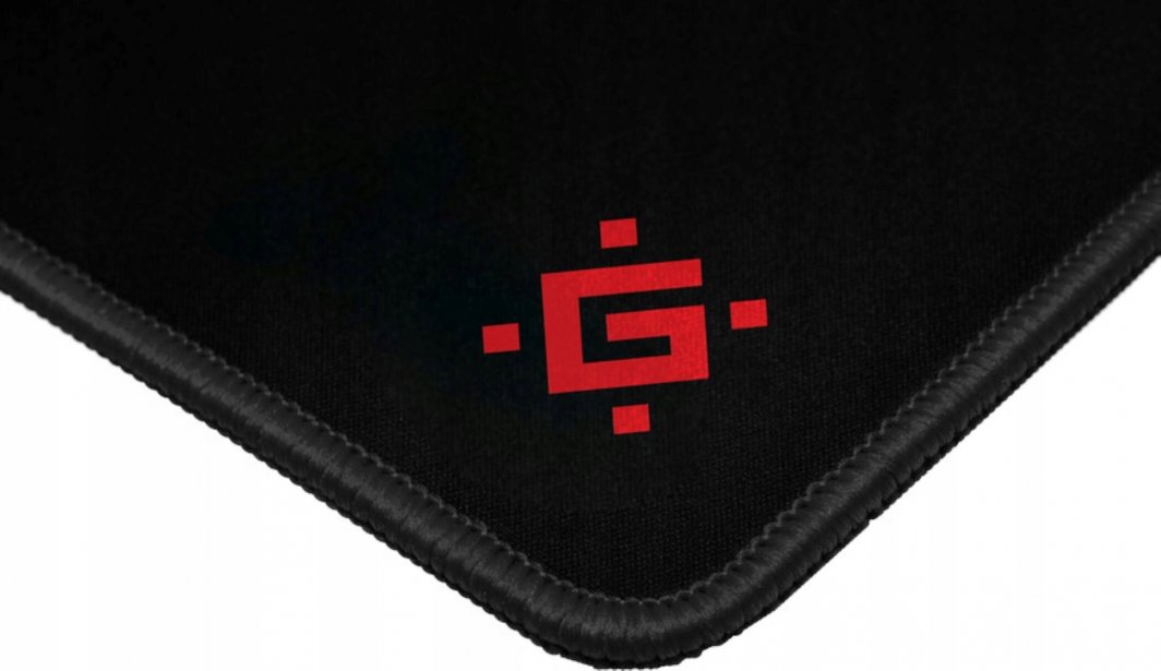 Mauspad Defender Gaming, XXL