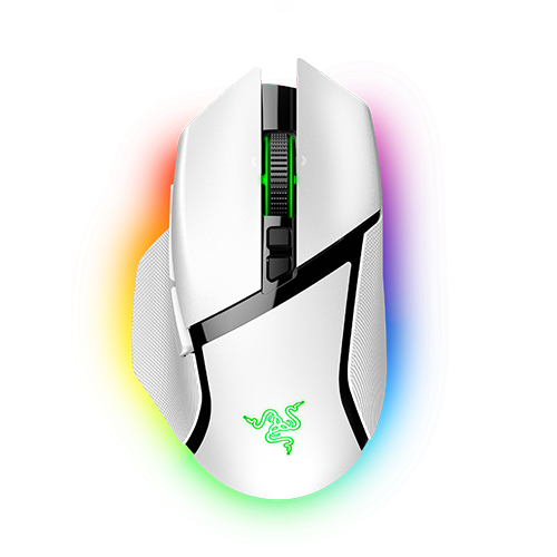 Maus gaming Razer Basilisk V3 Pro, wireless, ergonomik, i zi