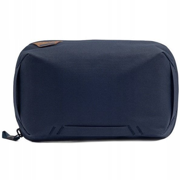 Çantë organizuese Peak Design Tech Pouch Regular, 400D, Midnight