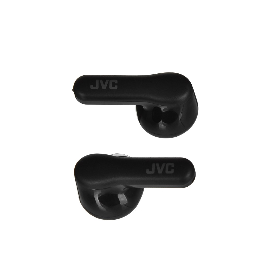[OUTLET] Dëgjuese JVC HA-A3T, Wireless, të zeza