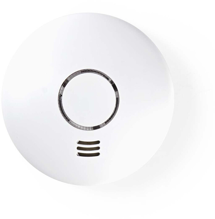 Detektor i mençur i tymit Nedis, Wi-Fi