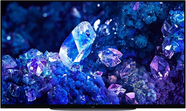 Televizior Sony XR-48A90K, 48" (121cm), 4K UHD, i zi