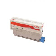 Toner OKI C612, i zi