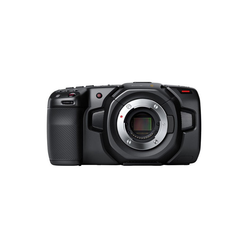 Blackmagic Design Pocket Cinema Camera 4K
