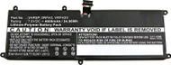 Bateri laptopi CoreParts MBXDE-BA0137, për Dell Latitude 11 5175 5179, e zezë