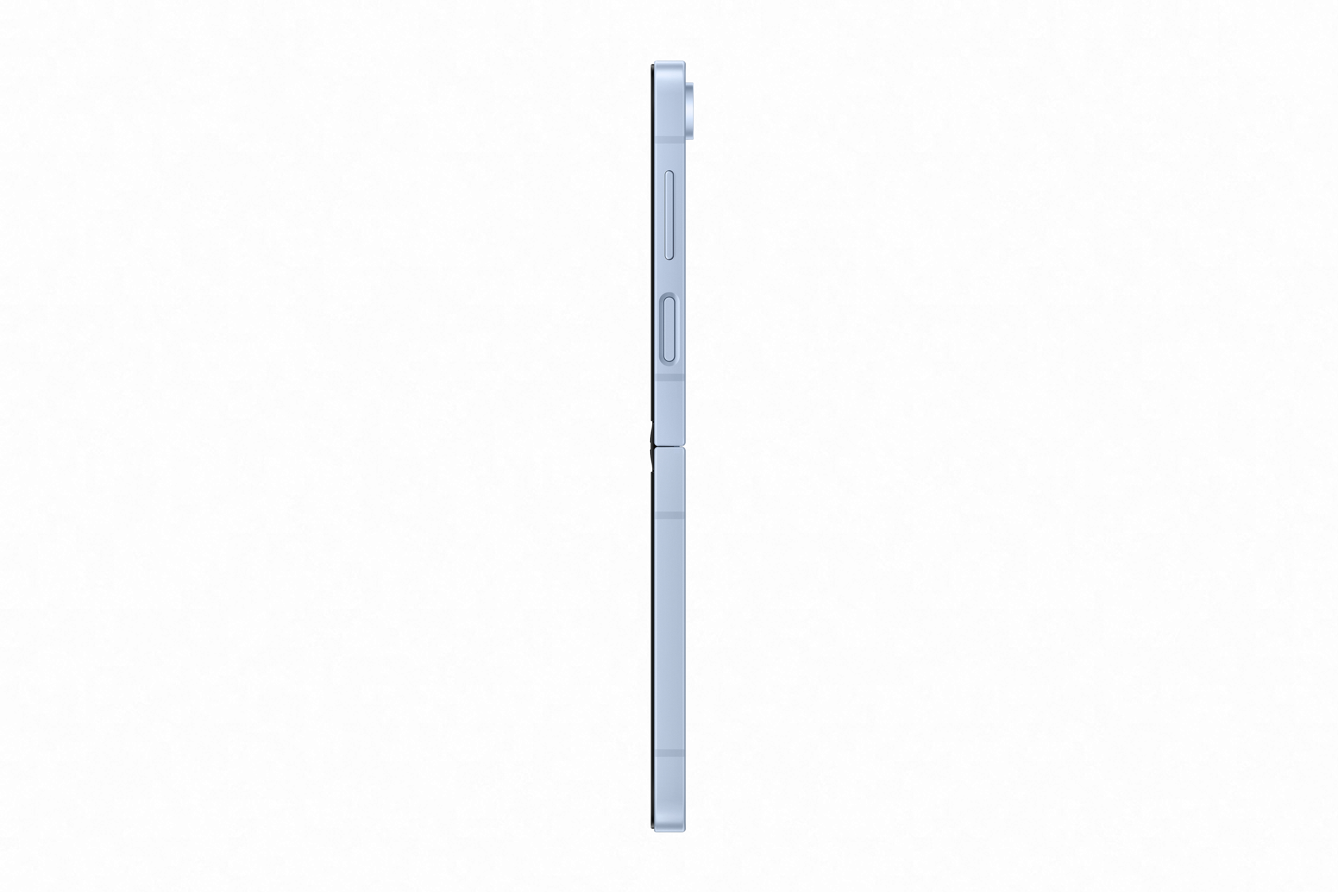 Celular Samsung Galaxy Flip 6, 12GB RAM, 256GB SSD, i kaltër