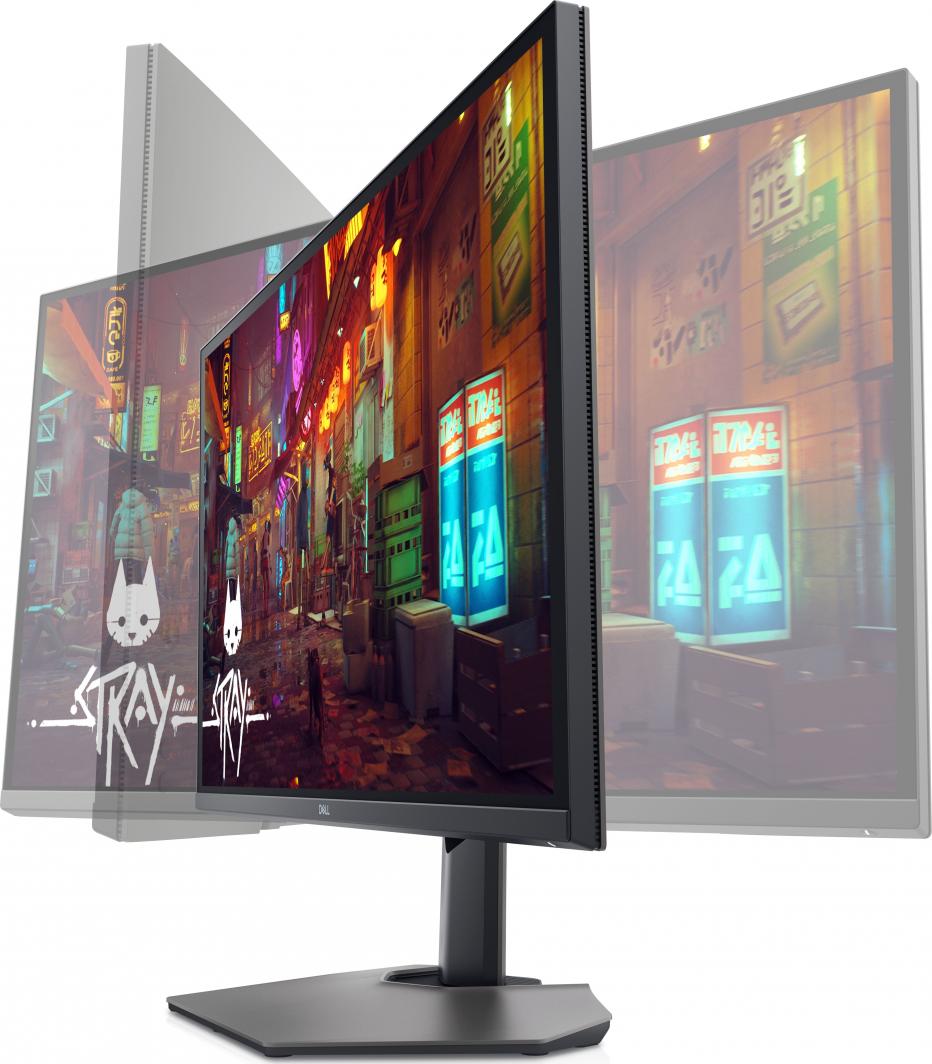 Monitor Dell G3223Q 32", 4K UHD, 144Hz, i zi​