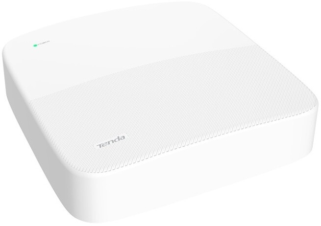 Regjistrues Tenda N6P-4H, PoE