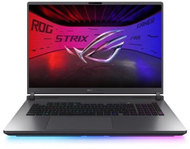 Laptop за гејминг ASUS ROG Strix G18 G815JPR S9038W, 18\", Intel Core i9 14900HX, 1TB SSD, сив