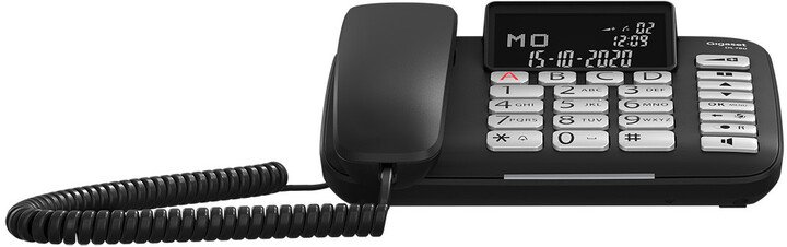 Telefon Gigaset DL780 Plus, i zi