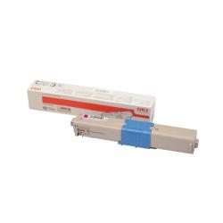 Toner OKI C332/MC363, magneta